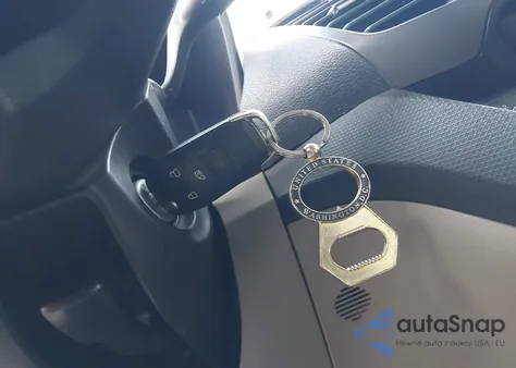 2019 Ford Transit Connect Xlt z USA, uszkodzony, nr VIN NM0LS7F2XK1431013